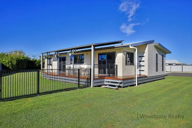 Sixth view of Homely house listing, 16 Kinkuna Drive, Woodgate QLD 4660