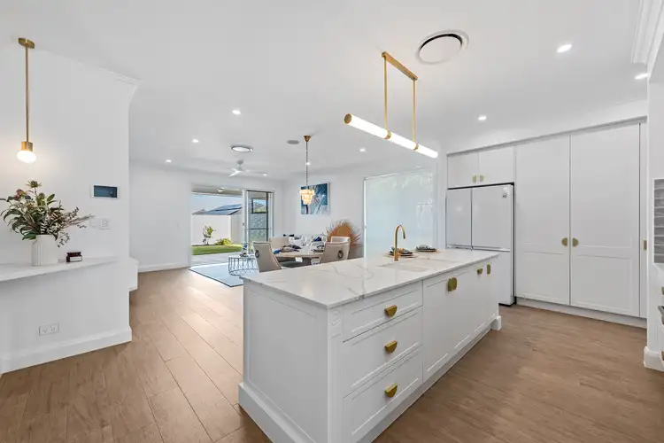 Second view of Homely house listing, 35 Noble Street, Burpengary East QLD 4505
