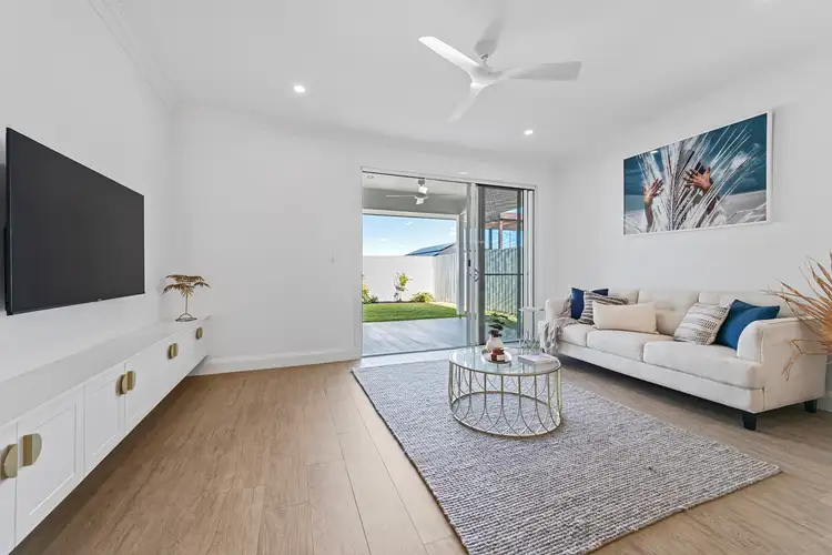 Fifth view of Homely house listing, 35 Noble Street, Burpengary East QLD 4505