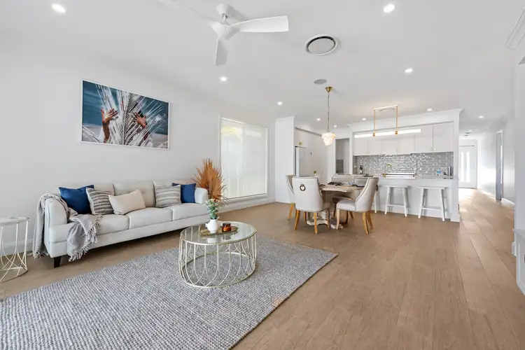 Sixth view of Homely house listing, 35 Noble Street, Burpengary East QLD 4505