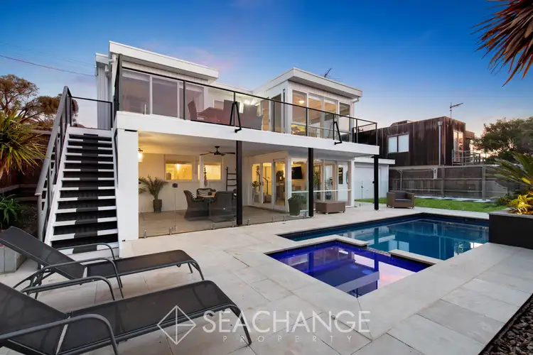 358 Hotham Road