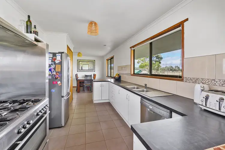 Second view of Homely house listing, 1271 Gorae Road, Gorae West VIC 3305