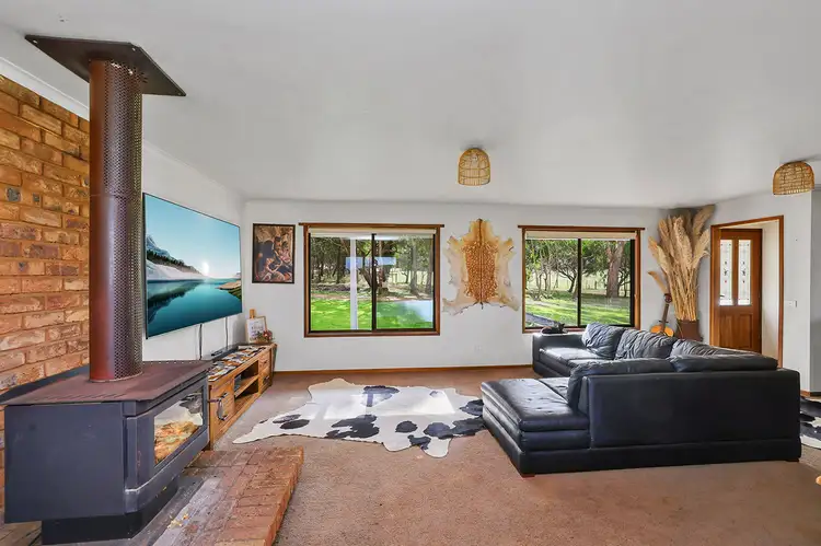Fifth view of Homely house listing, 1271 Gorae Road, Gorae West VIC 3305