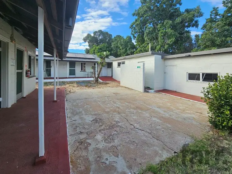 Main view of Homely block of units listing, 32 Pamela Street, Mount Isa QLD 4825