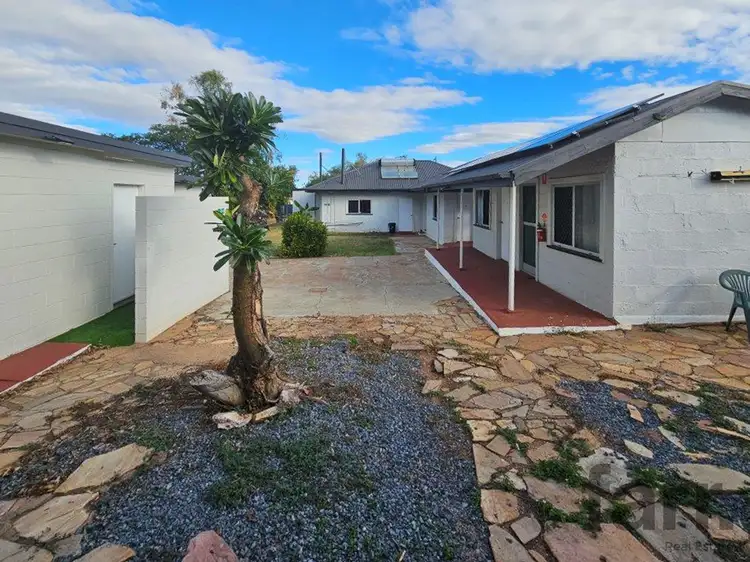 Second view of Homely block of units listing, 32 Pamela Street, Mount Isa QLD 4825