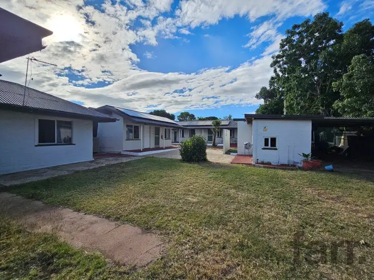 Third view of Homely block of units listing, 32 Pamela Street, Mount Isa QLD 4825