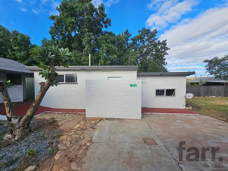 Fourth view of Homely block of units listing, 32 Pamela Street, Mount Isa QLD 4825