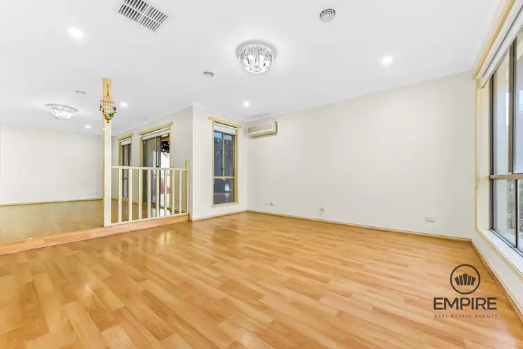 Second view of Homely house listing, 20 Bluegum Way, Hampton Park VIC 3976