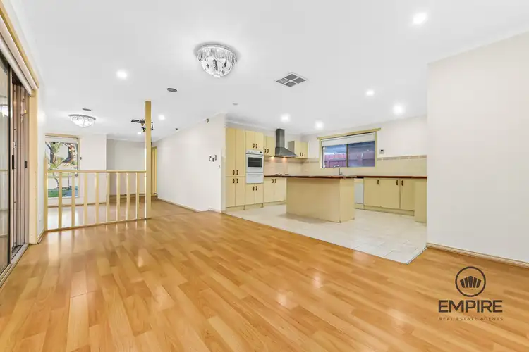 Third view of Homely house listing, 20 Bluegum Way, Hampton Park VIC 3976