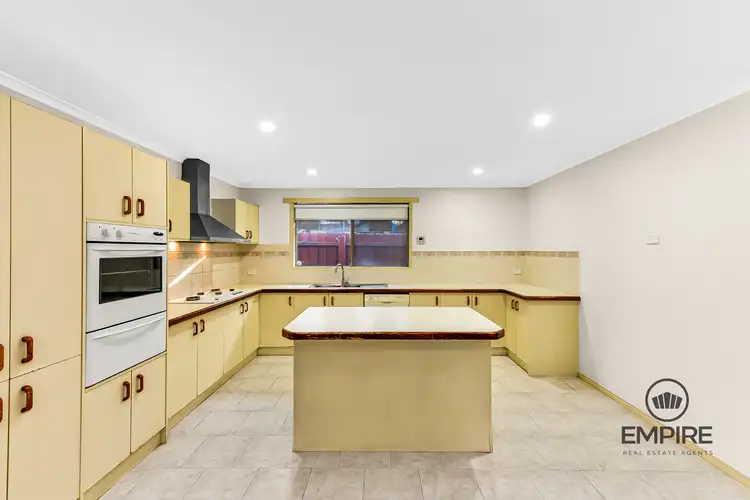 Fifth view of Homely house listing, 20 Bluegum Way, Hampton Park VIC 3976