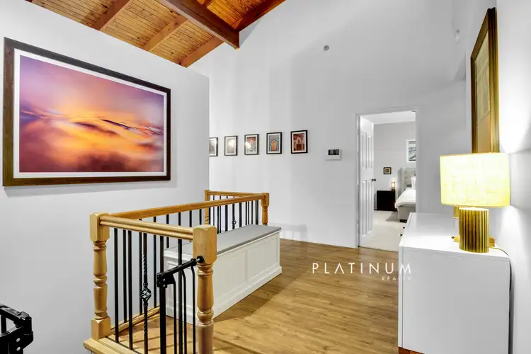 Fourth view of Homely house listing, 88 Armada Crescent, Currumbin Waters QLD 4223
