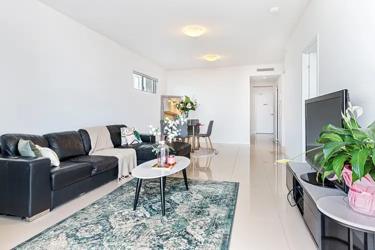 Fourth view of Homely apartment listing, 3802/25-31 East Quay Drive, Biggera Waters QLD 4216