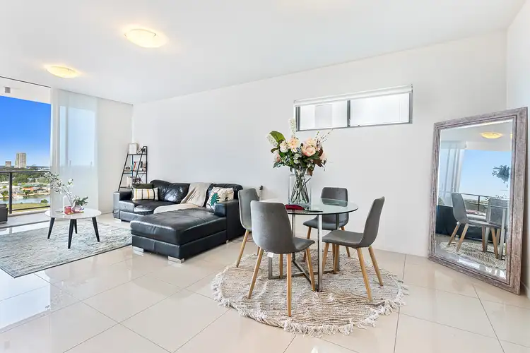Fifth view of Homely apartment listing, 3802/25-31 East Quay Drive, Biggera Waters QLD 4216