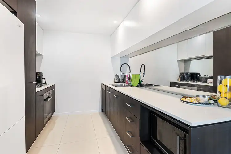 Sixth view of Homely apartment listing, 3802/25-31 East Quay Drive, Biggera Waters QLD 4216
