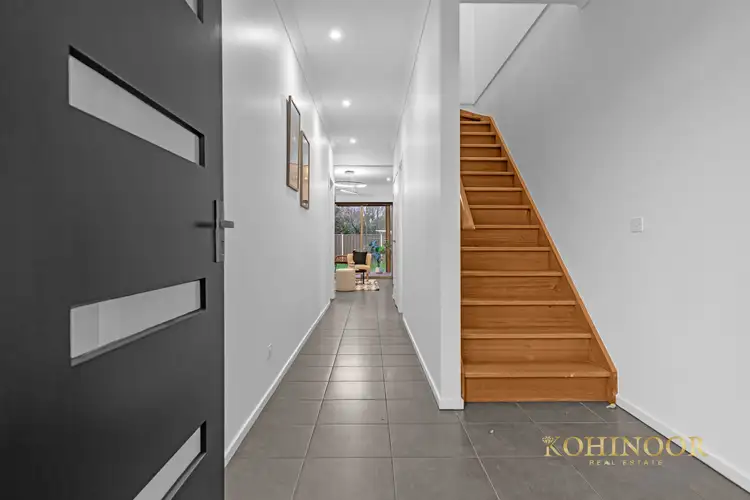 Third view of Homely house listing, 6 Brunswick Crescent, Craigieburn VIC 3064