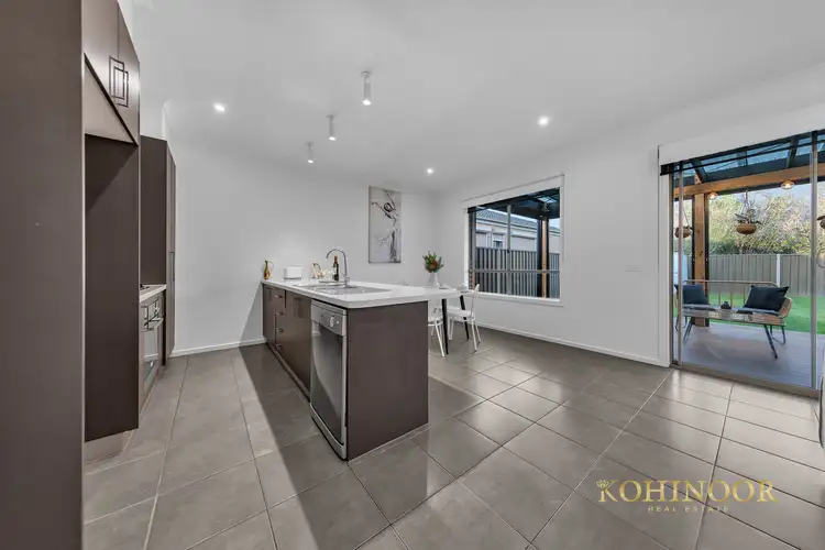 Fourth view of Homely house listing, 6 Brunswick Crescent, Craigieburn VIC 3064