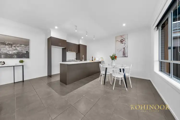 Fifth view of Homely house listing, 6 Brunswick Crescent, Craigieburn VIC 3064