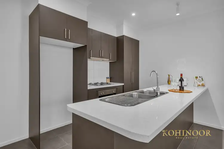 Sixth view of Homely house listing, 6 Brunswick Crescent, Craigieburn VIC 3064