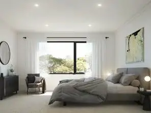 Fourth view of Homely townhouse listing, Lot 1 Plush Circuit, Epping VIC 3076