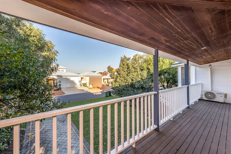 Third view of Homely house listing, 19 Hyden Loop, Dawesville WA 6211