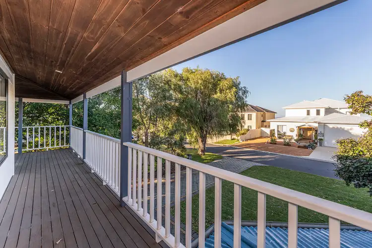 Fourth view of Homely house listing, 19 Hyden Loop, Dawesville WA 6211