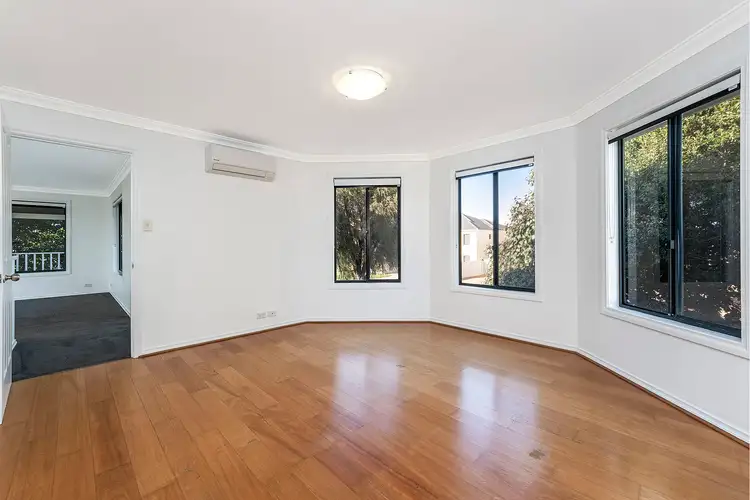 Fifth view of Homely house listing, 19 Hyden Loop, Dawesville WA 6211