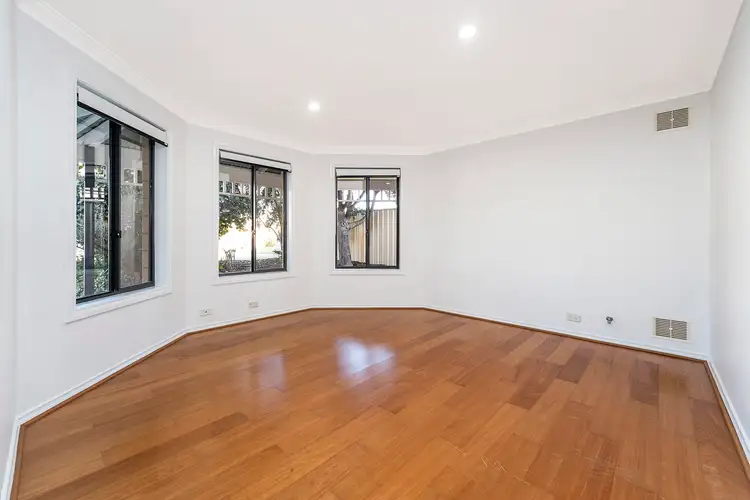 Sixth view of Homely house listing, 19 Hyden Loop, Dawesville WA 6211