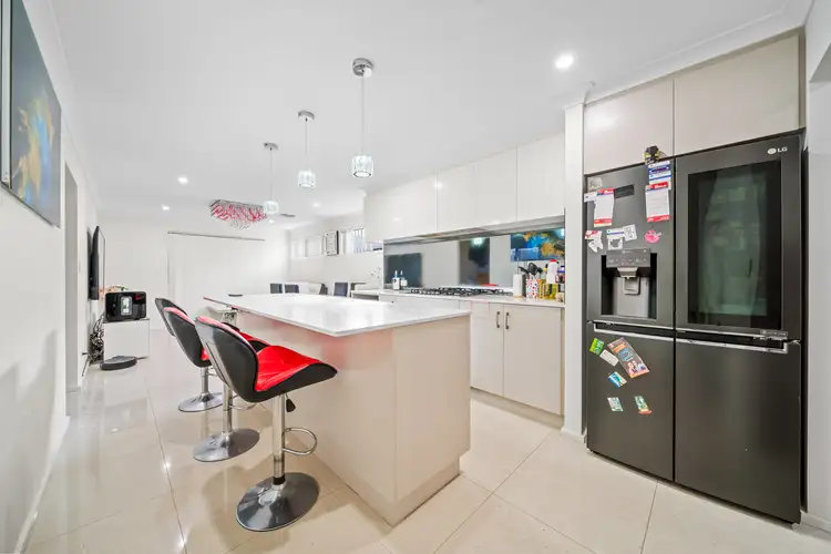 Seventh view of Homely house listing, 134 Tindal Avenue, Beeliar WA 6164