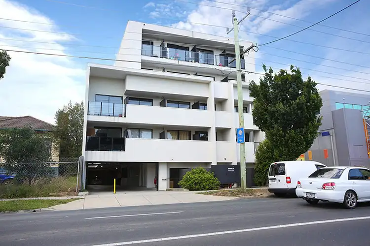 Main view of Homely apartment listing, 114/484 Elgar Road, Box Hill South VIC 3128