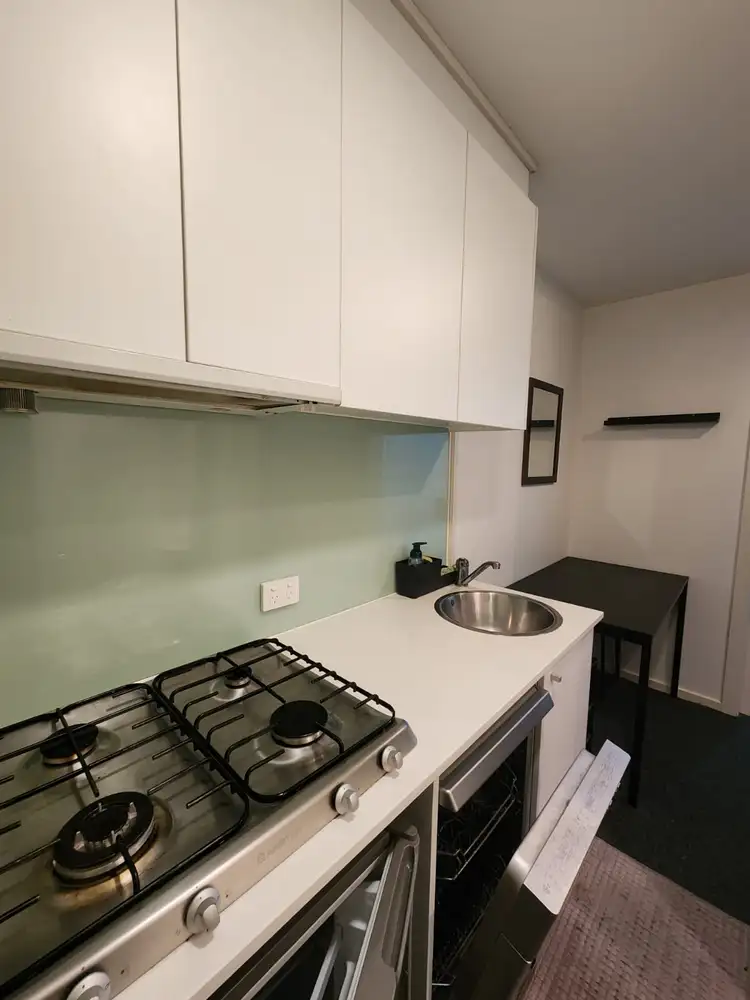 Second view of Homely apartment listing, 114/484 Elgar Road, Box Hill South VIC 3128