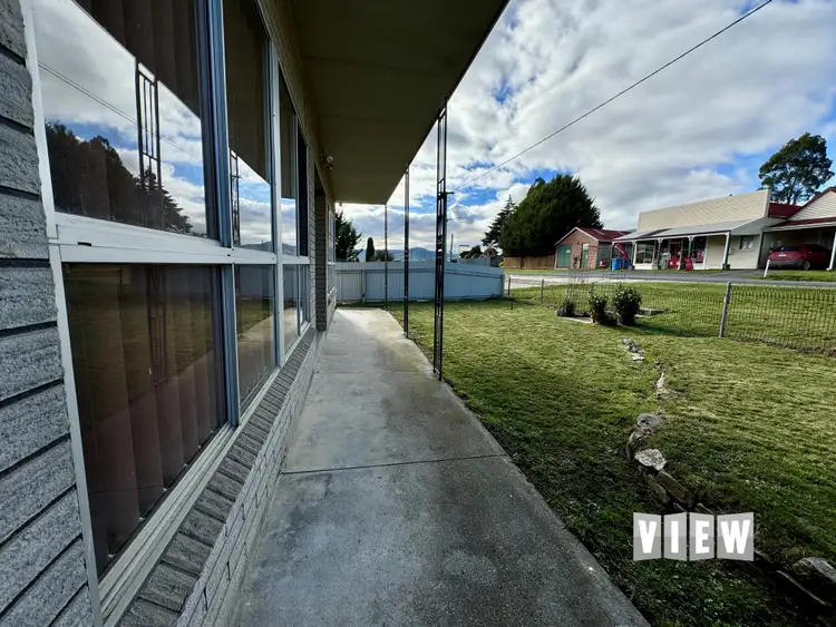 Third view of Homely house listing, 84 High Street, Mathinna TAS 7214