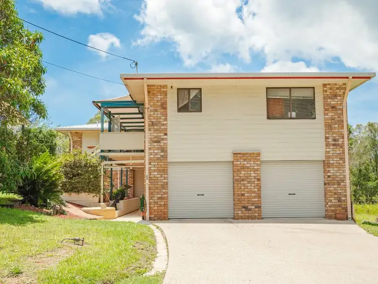 Main view of Homely house listing, 68 Crescent Drive, Russell Island QLD 4184