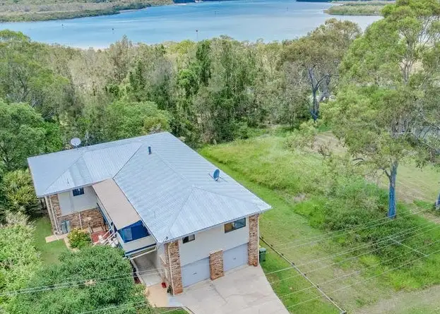 Second view of Homely house listing, 68 Crescent Drive, Russell Island QLD 4184