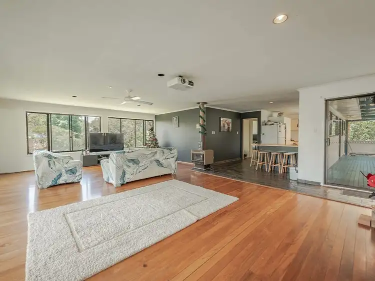 Fourth view of Homely house listing, 68 Crescent Drive, Russell Island QLD 4184