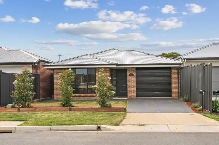 5 Gibson Street, Smithfield Plains SA 5114