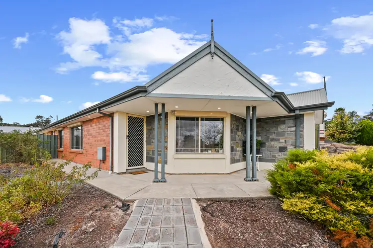 2 Anthony Drive, Hillbank SA 5112