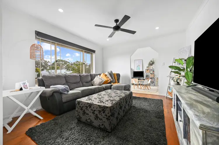 Third view of Homely house listing, 2 Anthony Drive, Hillbank SA 5112