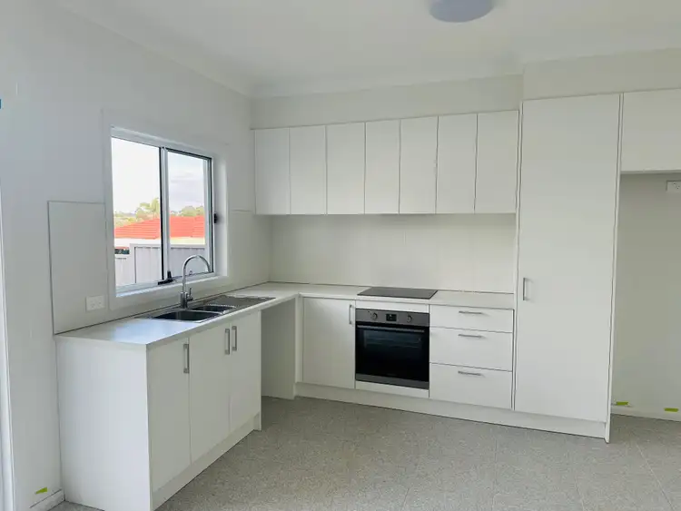 Second view of Homely house listing, 6 Laertes Place, Rosemeadow NSW 2560