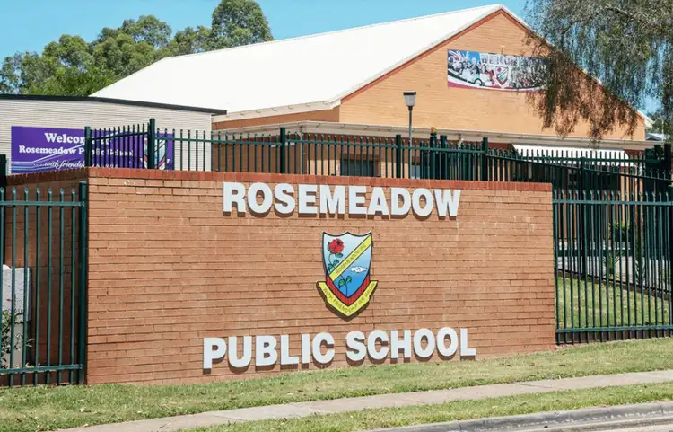 Sixth view of Homely house listing, 6 Laertes Place, Rosemeadow NSW 2560