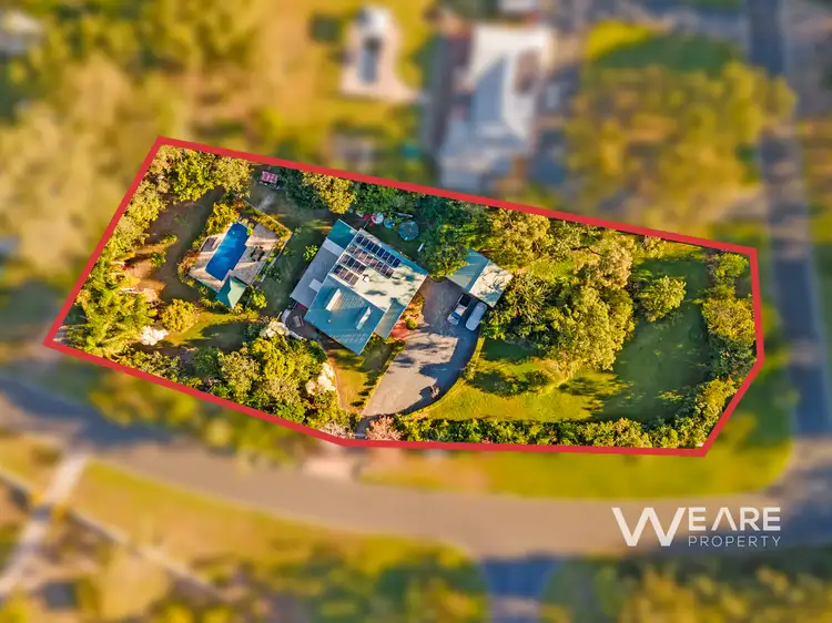 Main view of Homely house listing, 2 Drifter Court, Flagstone QLD 4280