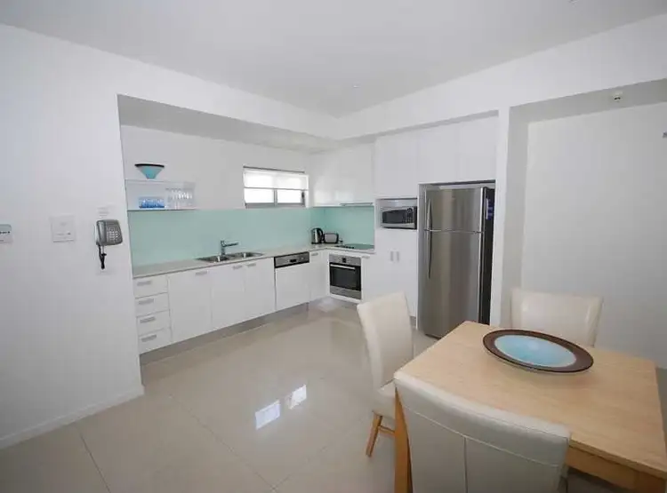 Third view of Homely apartment listing, 801/79 First Ave, Mooloolaba QLD 4557