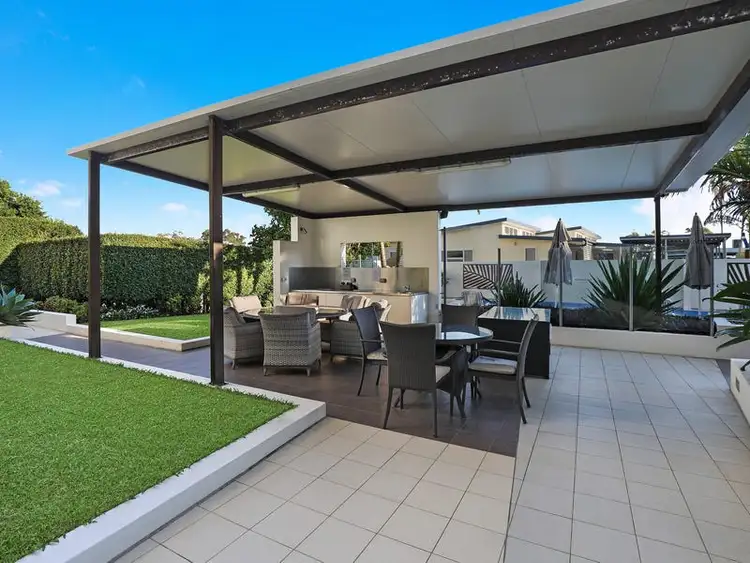 Fourth view of Homely apartment listing, 801/79 First Ave, Mooloolaba QLD 4557