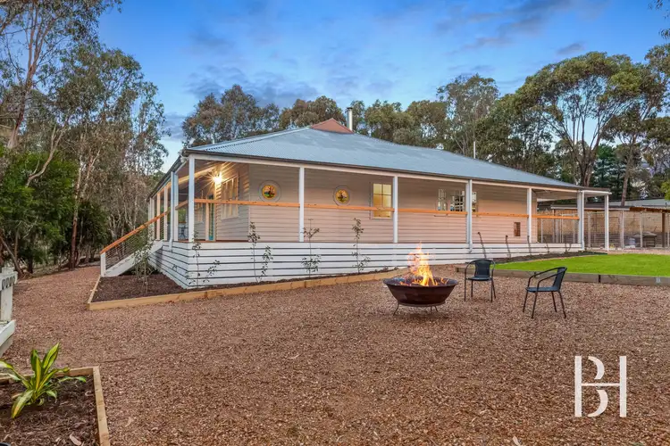 Second view of Homely house listing, 3 Derek Drive, Broadford VIC 3658