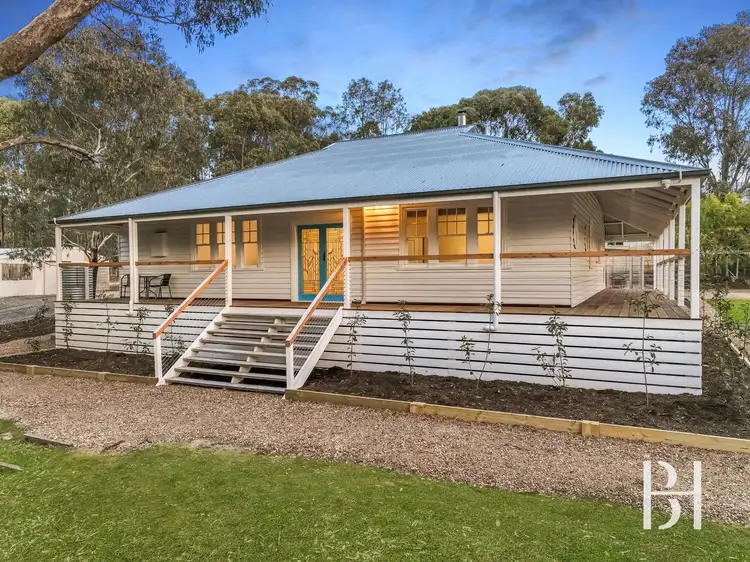 Fifth view of Homely house listing, 3 Derek Drive, Broadford VIC 3658