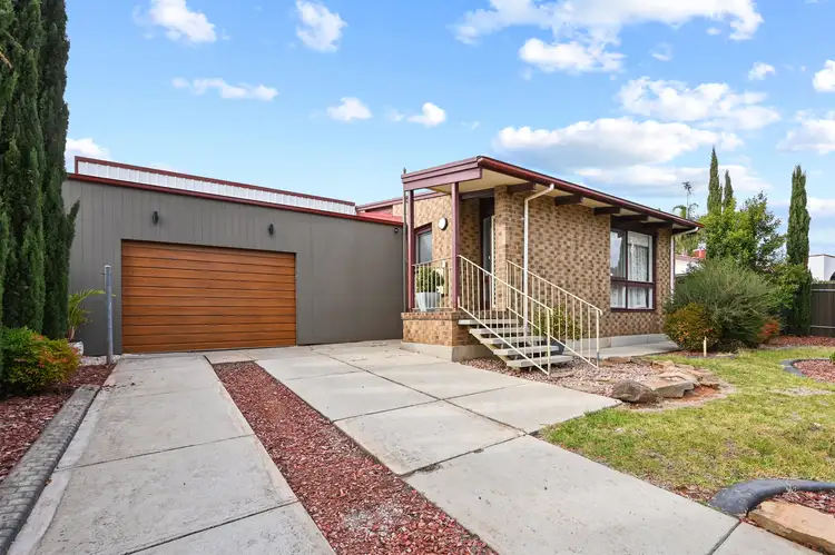 Second view of Homely house listing, 7 Inwood Road, Elizabeth East SA 5112
