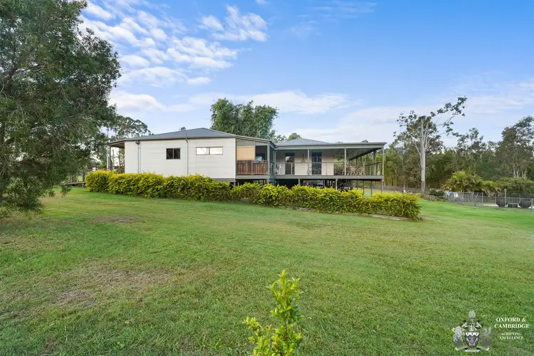 Second view of Homely rural property listing, 41-55 Palomino Road, Tamborine QLD 4270