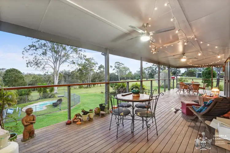 Fifth view of Homely rural property listing, 41-55 Palomino Road, Tamborine QLD 4270