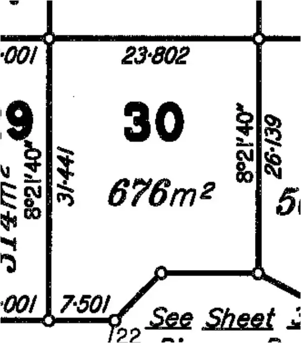 LOT 30, 20 Freeman Court, Urraween QLD 4655
