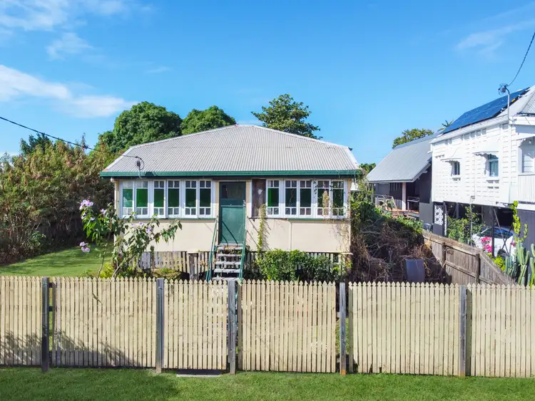 Second view of Homely house listing, 13A & 13B Ninth Avenue, Railway Estate QLD 4810