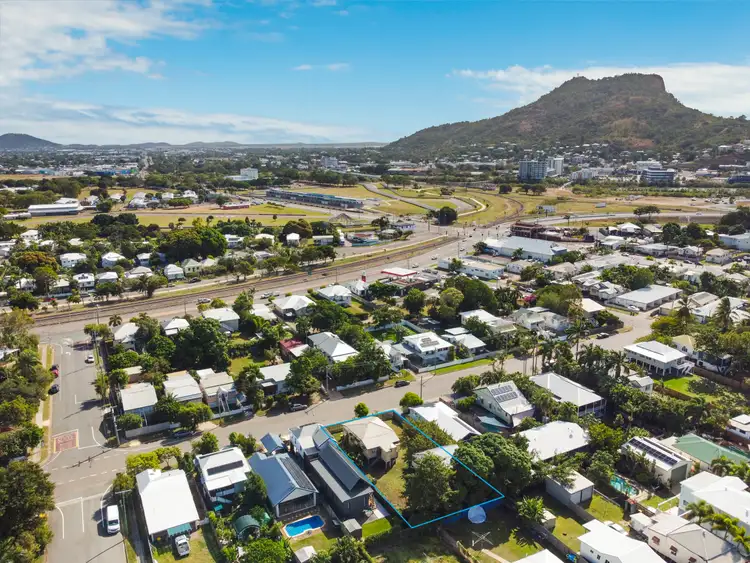 Sixth view of Homely house listing, 13A & 13B Ninth Avenue, Railway Estate QLD 4810